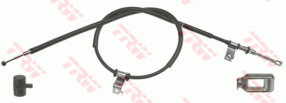 TRW GCH598 Cable Pull,...