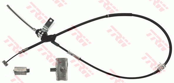 TRW GCH607 Cable Pull,...