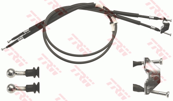 TRW GCH612 Cable Pull,...