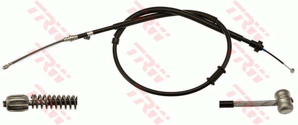 TRW GCH619 Cable Pull,...