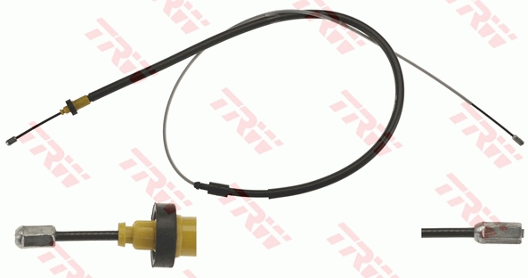 TRW GCH643 Cable Pull,...