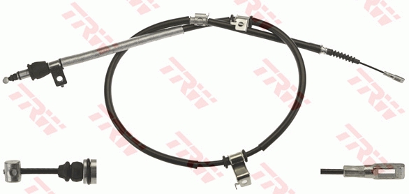 TRW GCH661 Cable Pull,...