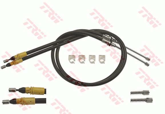 TRW GCH663 Cable Pull,...