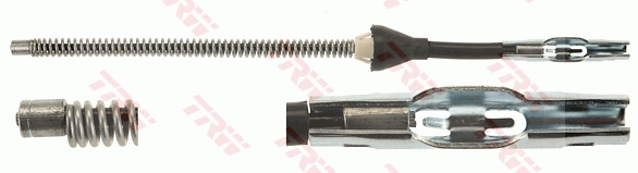 TRW GCH666 Cable Pull,...