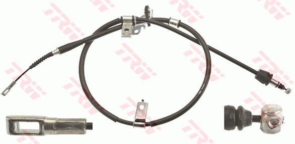 TRW GCH668 Cable Pull,...