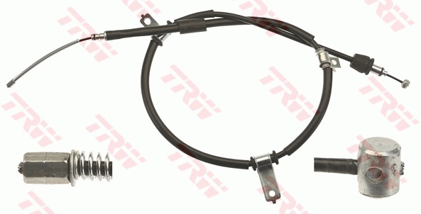 TRW GCH671 Cable Pull,...