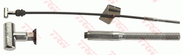 TRW GCH681 Cable Pull,...