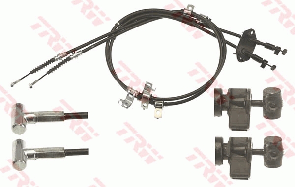 TRW GCH684 Cable Pull,...
