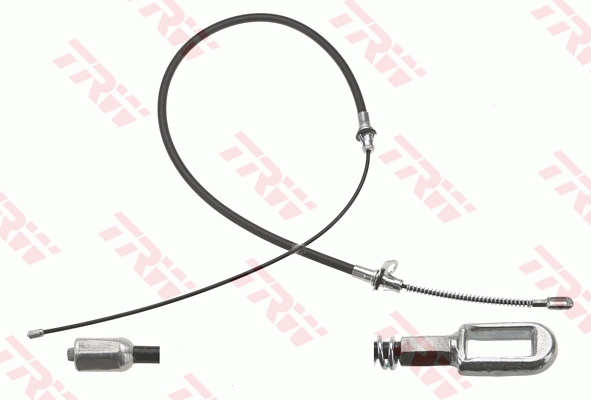 TRW GCH687 Cable Pull,...