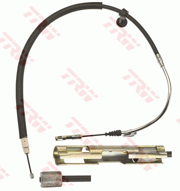 TRW GCH693 Cable Pull,...