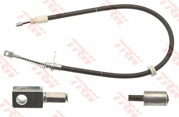 TRW GCH694 Cable Pull,...