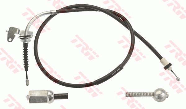 TRW GCH699 Cable Pull,...