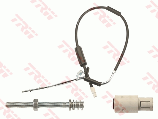 TRW GCH701 Cable Pull,...