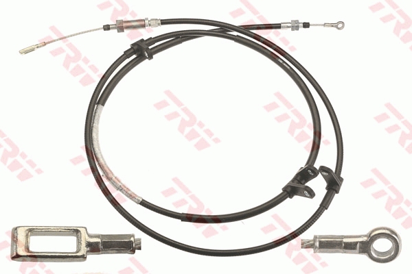 TRW GCH707 Cable Pull,...