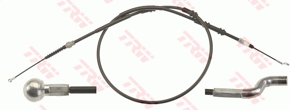 TRW GCH716 Cable Pull,...