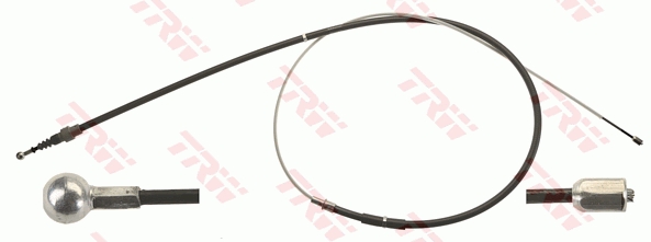 TRW GCH721 Cable Pull,...