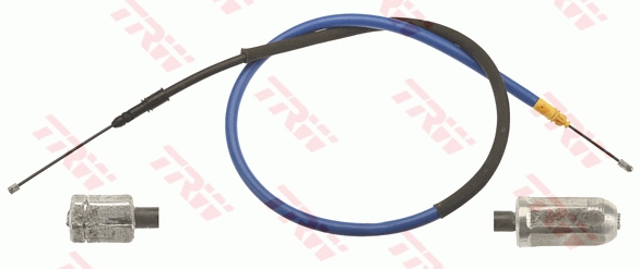 TRW GCH724 Cable Pull,...