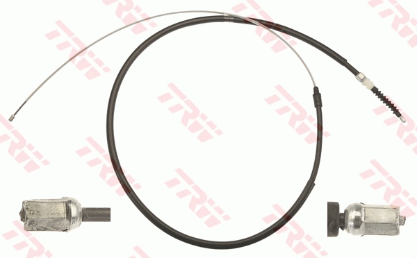TRW GCH726 Cable Pull,...