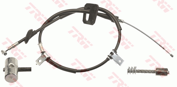 TRW GCH734 Cable Pull,...