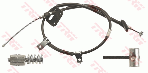 TRW GCH735 Cable Pull,...