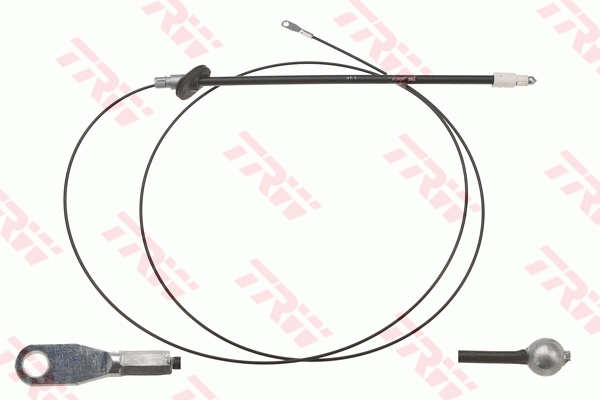 TRW GCH739 Cable Pull,...
