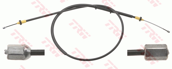 TRW GCH769 Cable Pull,...