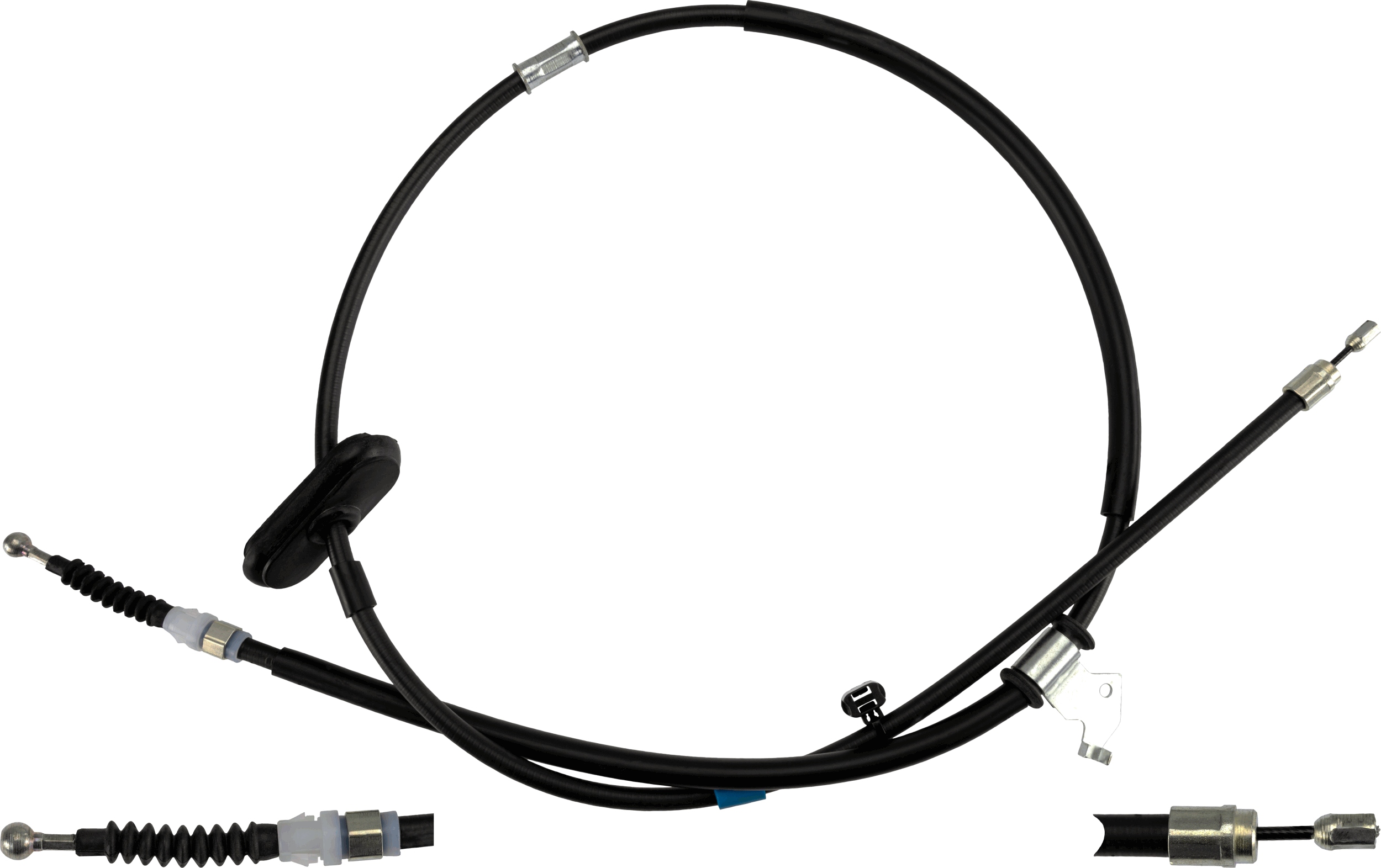 TRW GCH870 Cable Pull,...