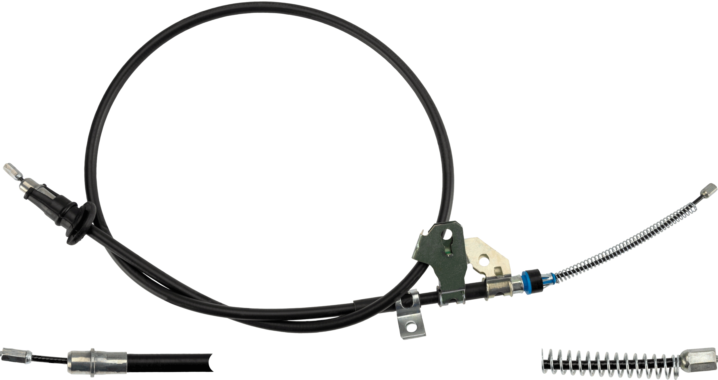 TRW GCH904 Cable Pull,...