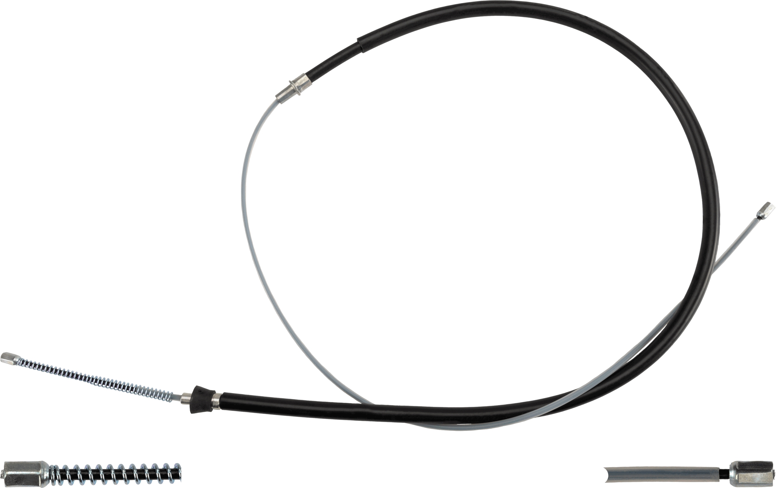 TRW GCH909 Cable Pull,...