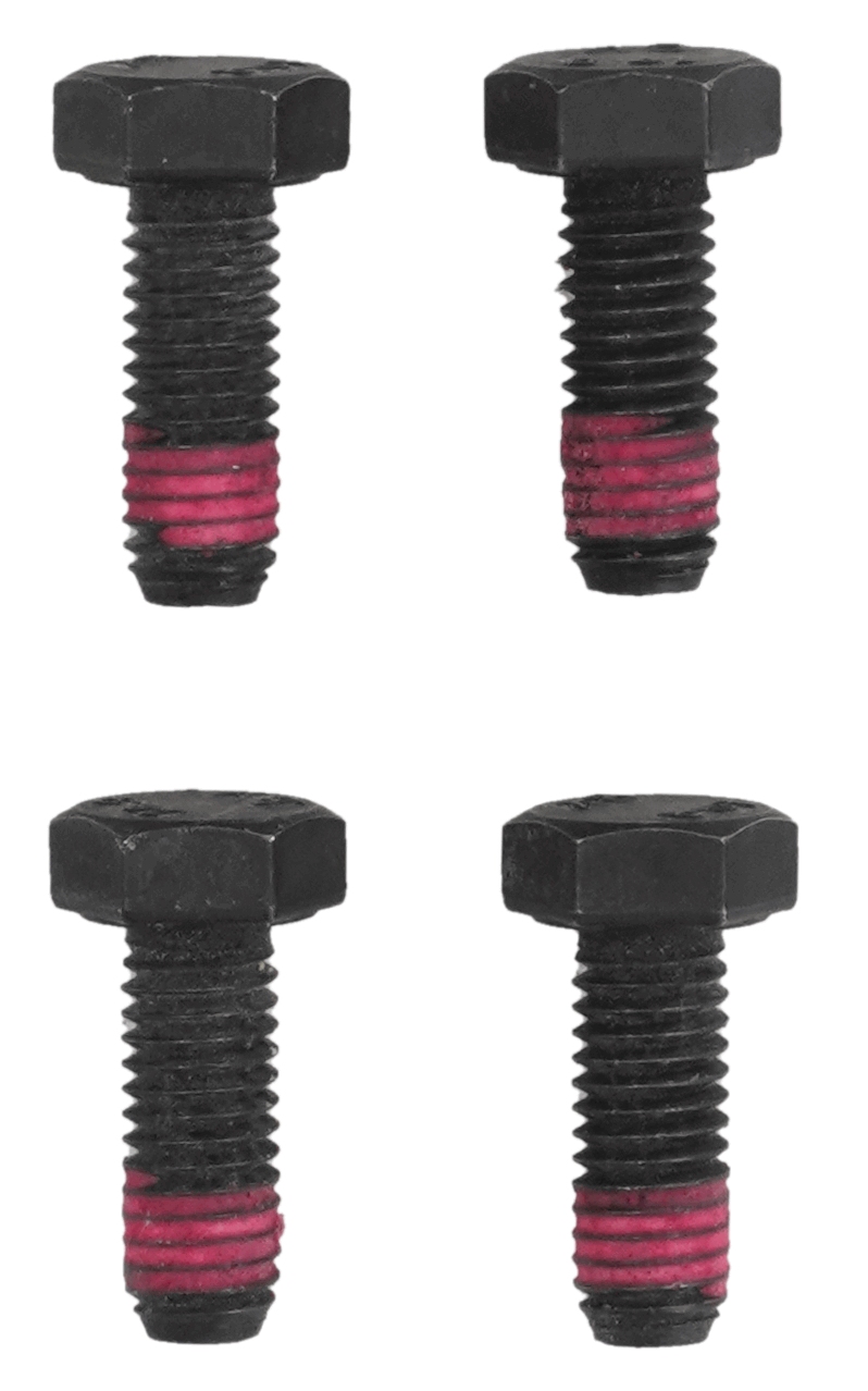 Brake Pad Set, disc brake 7