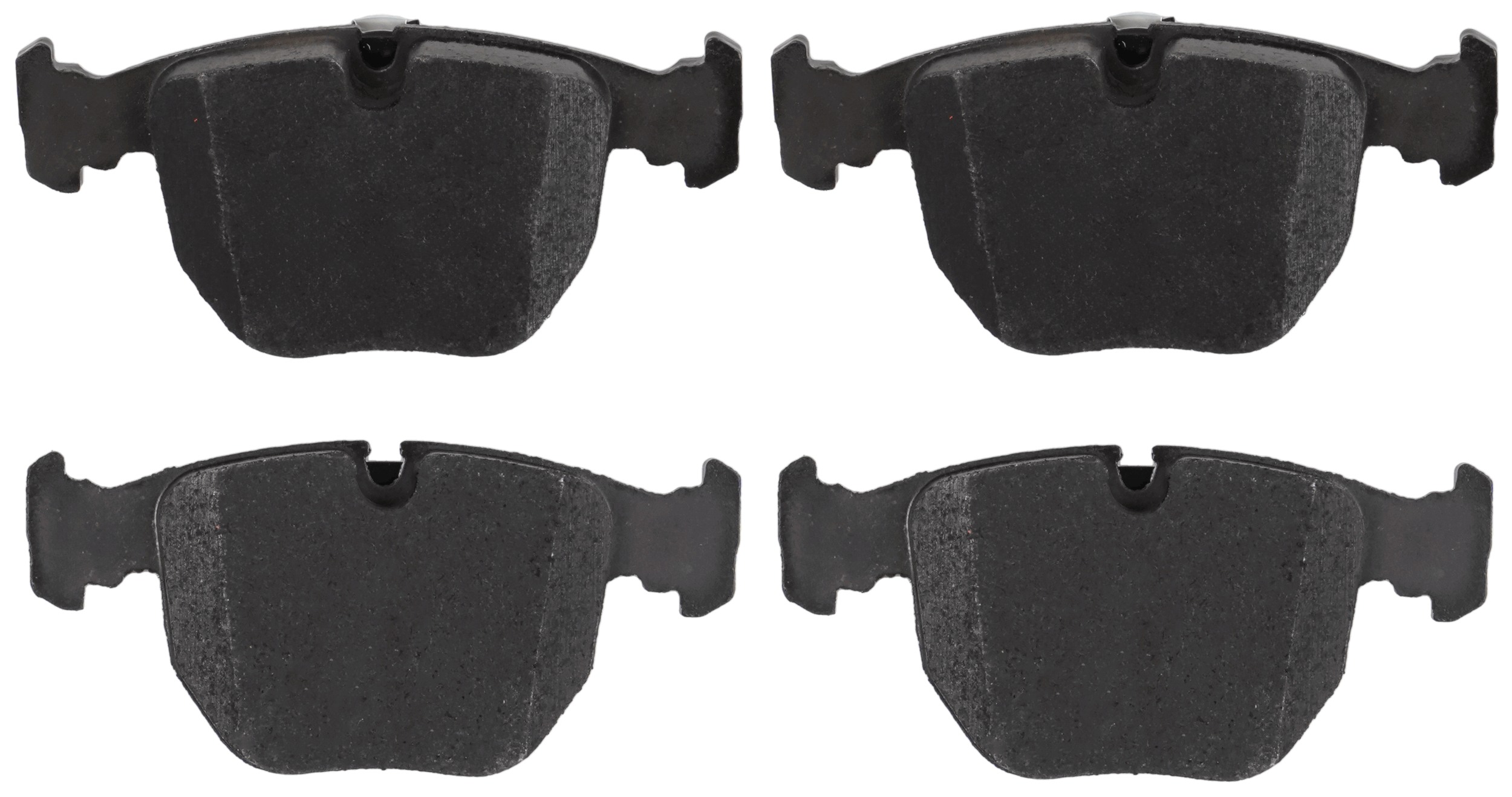 Brake Pad Set, disc brake 3