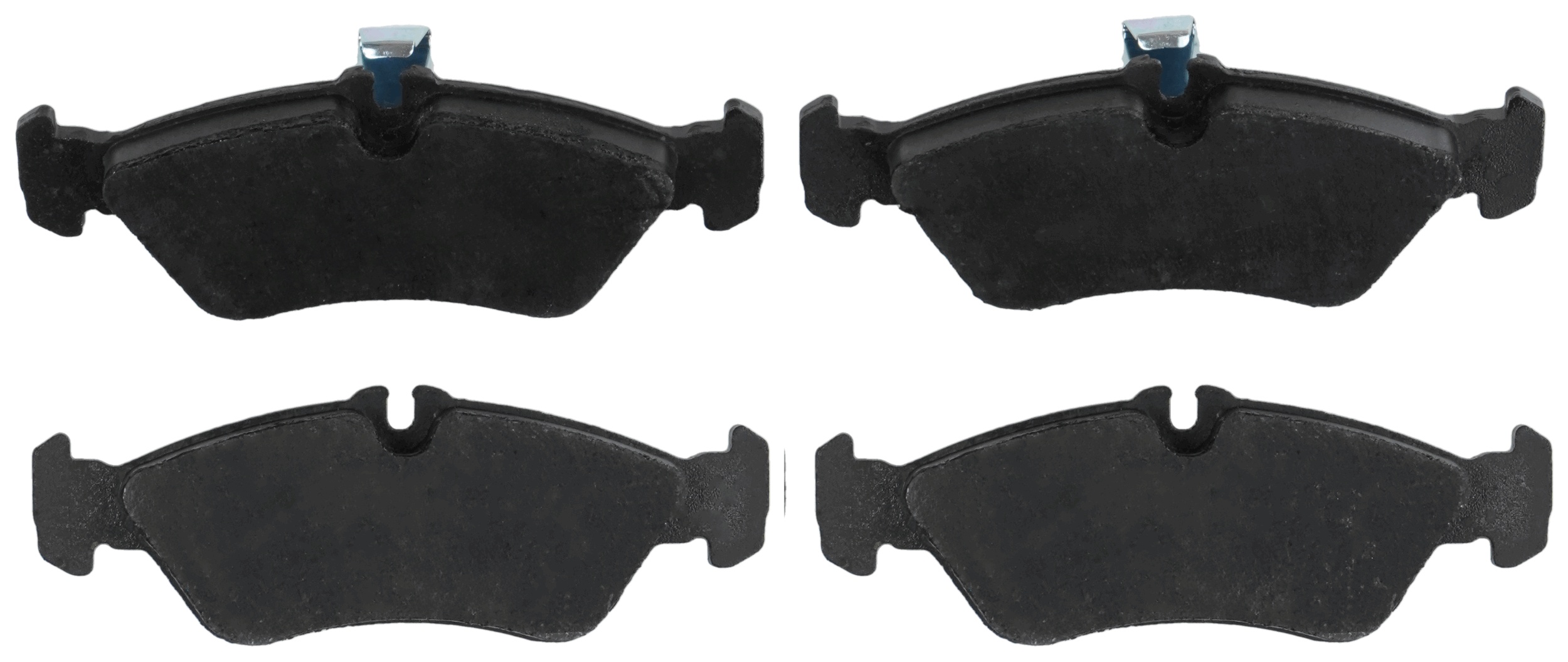 Brake Pad Set, disc brake 3