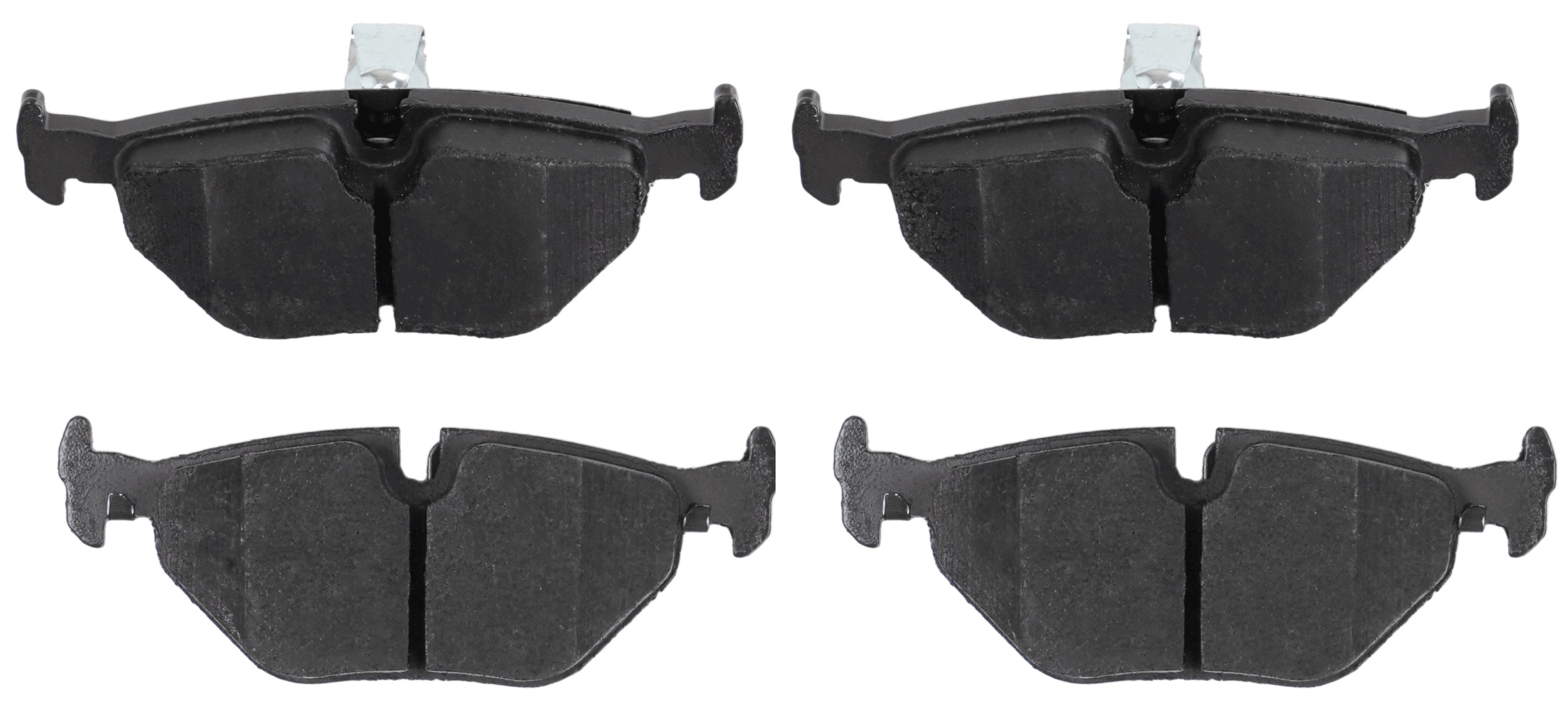 Brake Pad Set, disc brake 3