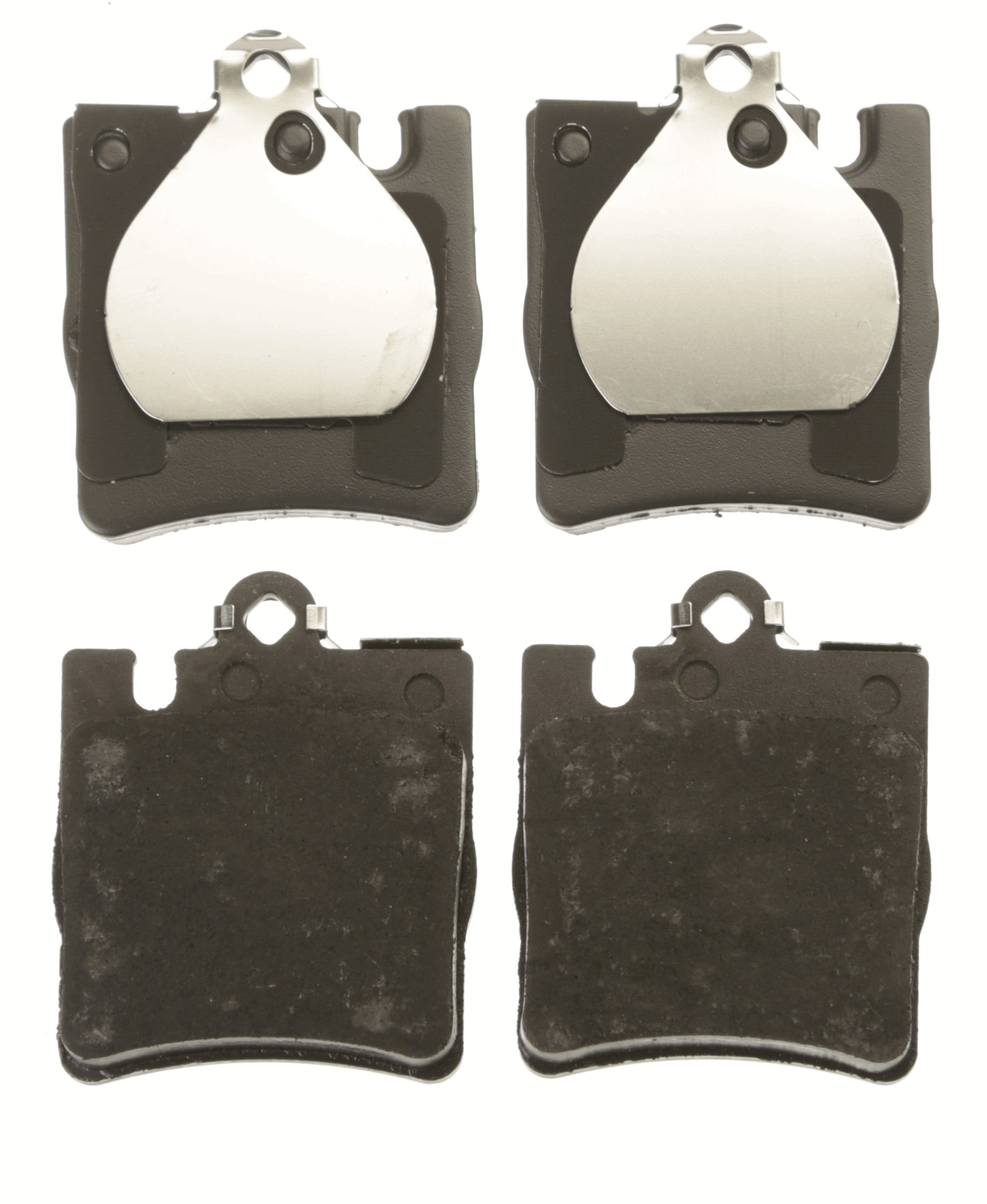 Brake Pad Set, disc brake 2