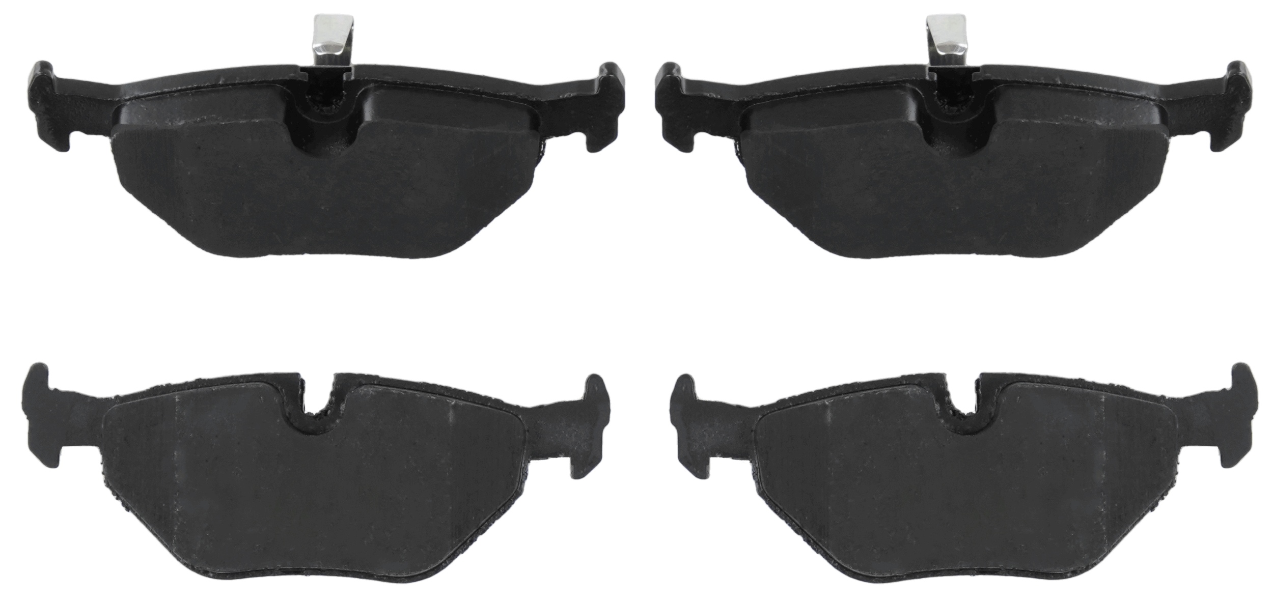 Brake Pad Set, disc brake 3