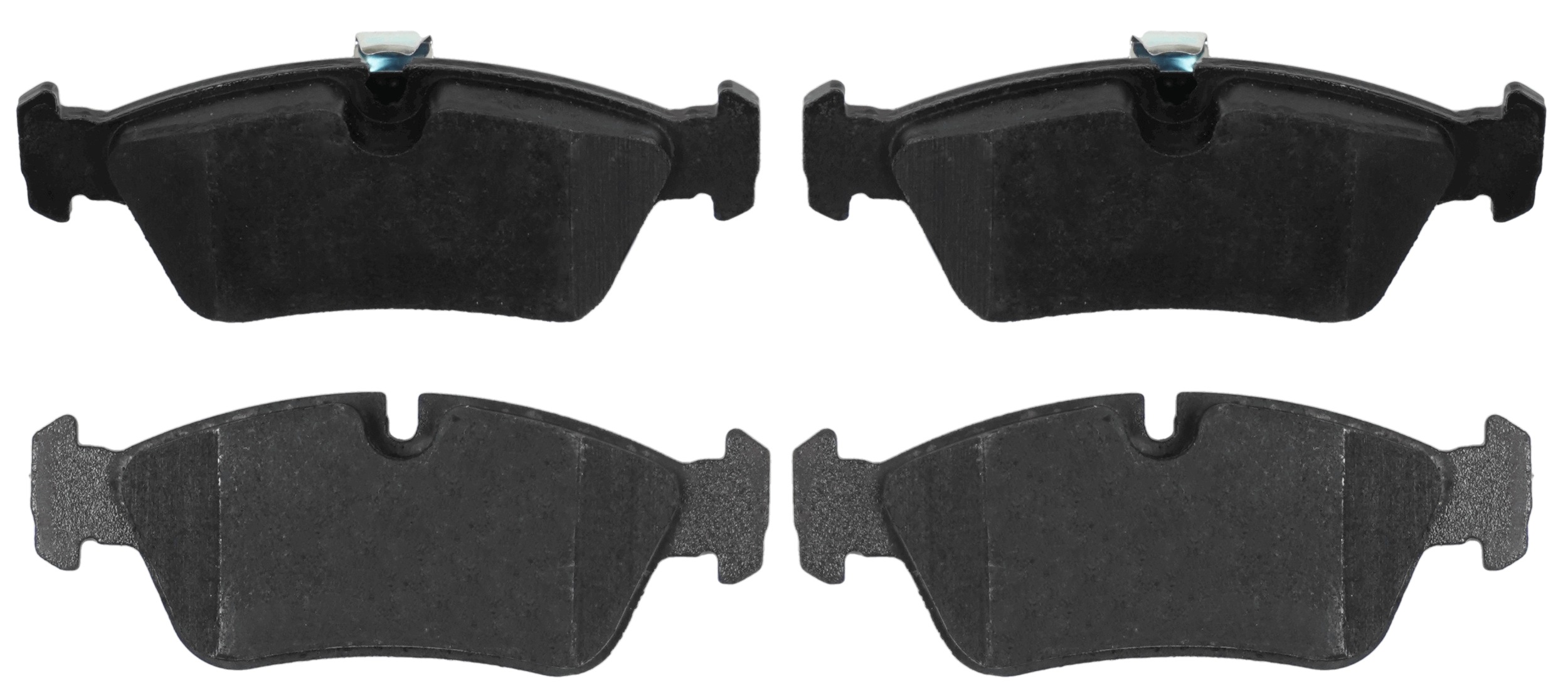 Brake Pad Set, disc brake 3