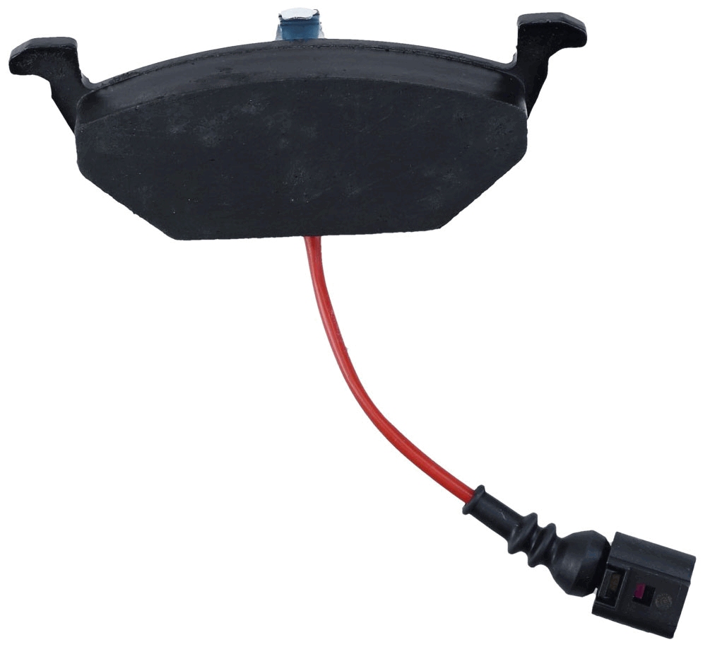 Brake Pad Set, disc brake 4