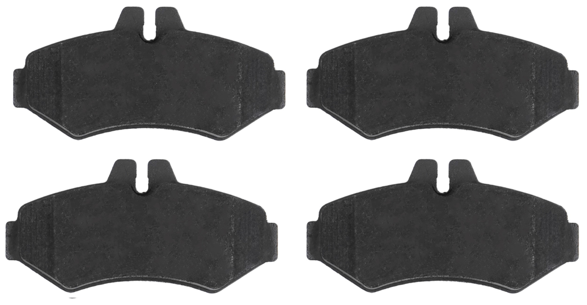 Brake Pad Set, disc brake 3