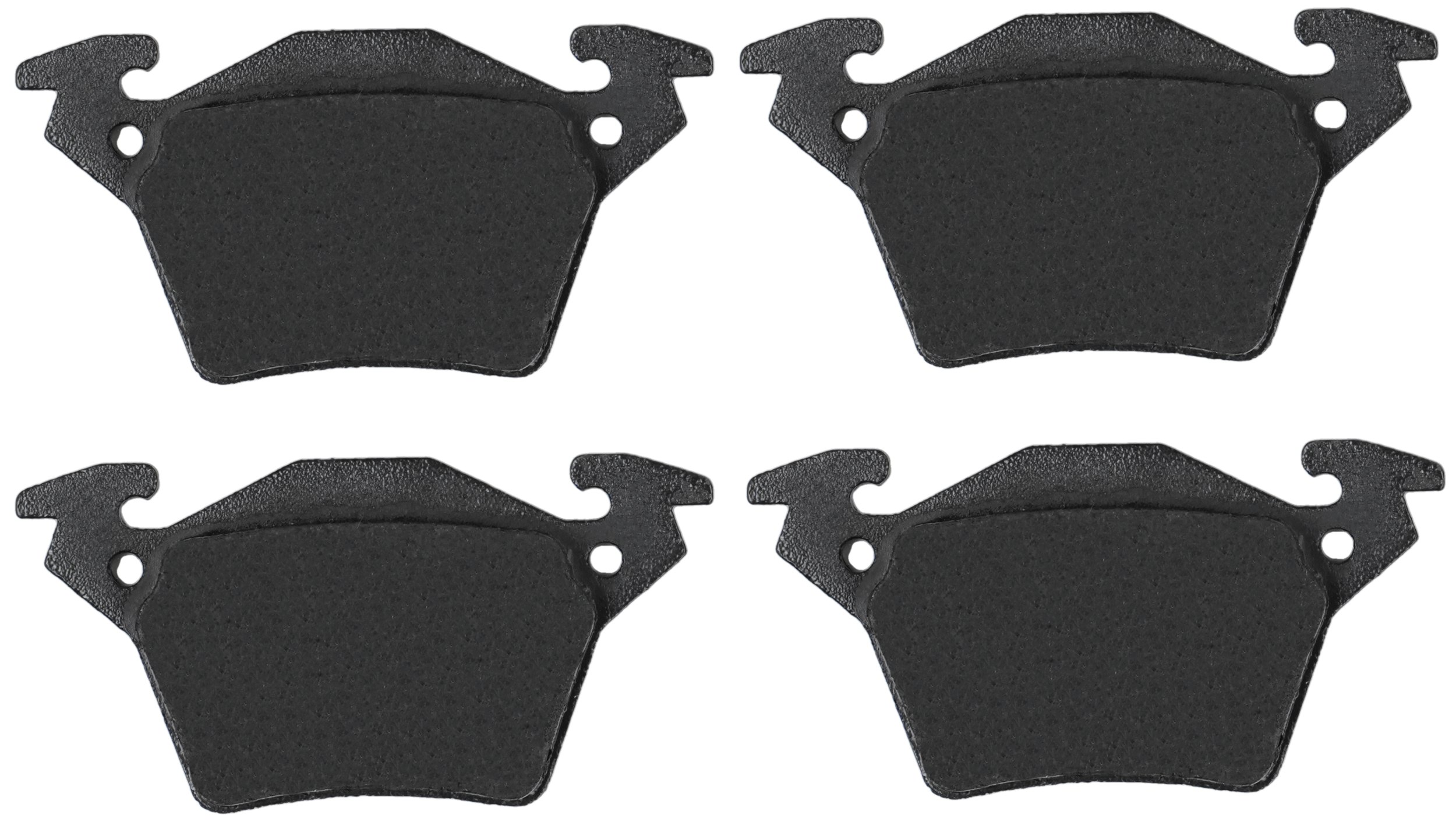Brake Pad Set, disc brake 3