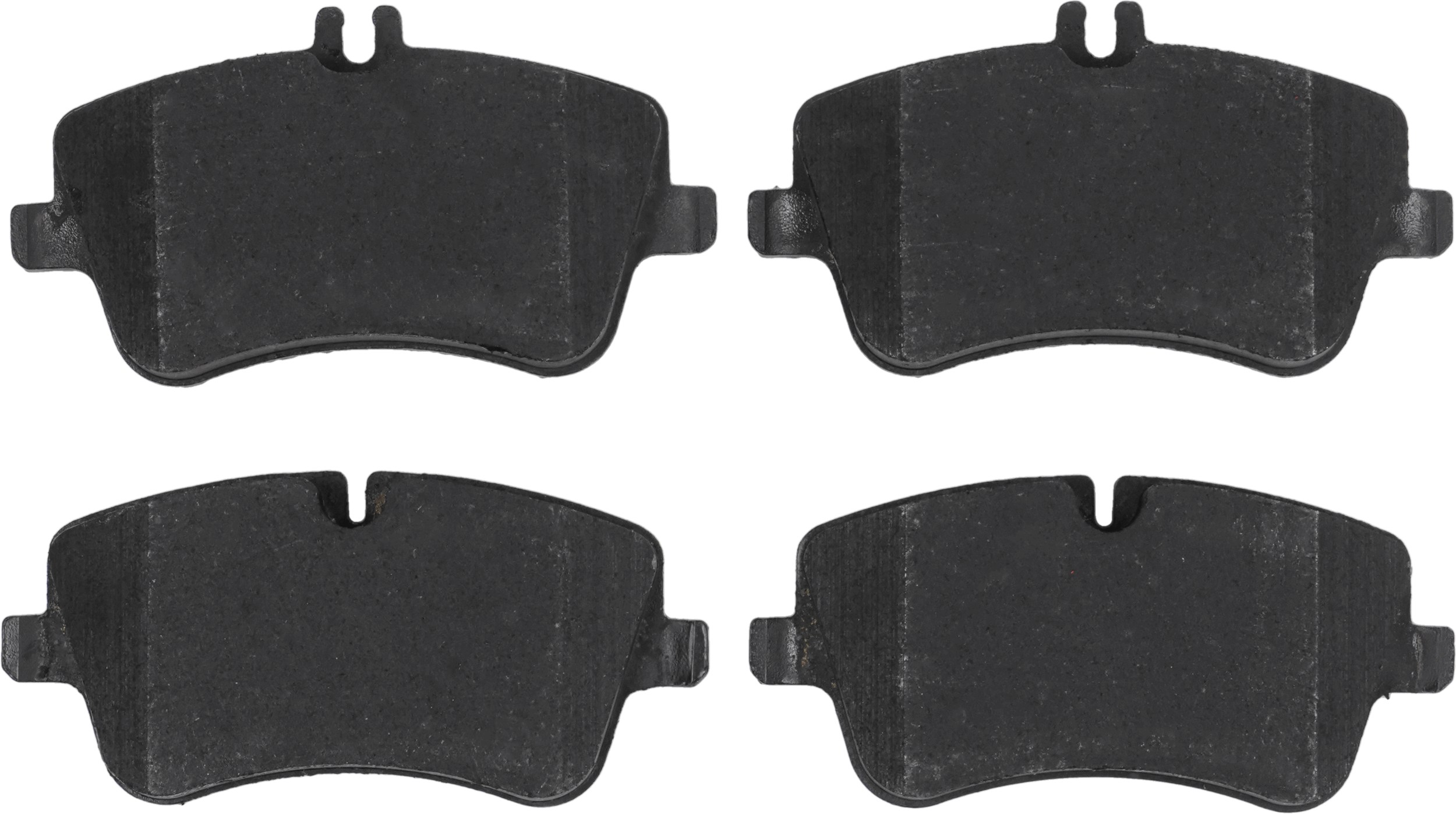 Brake Pad Set, disc brake 3
