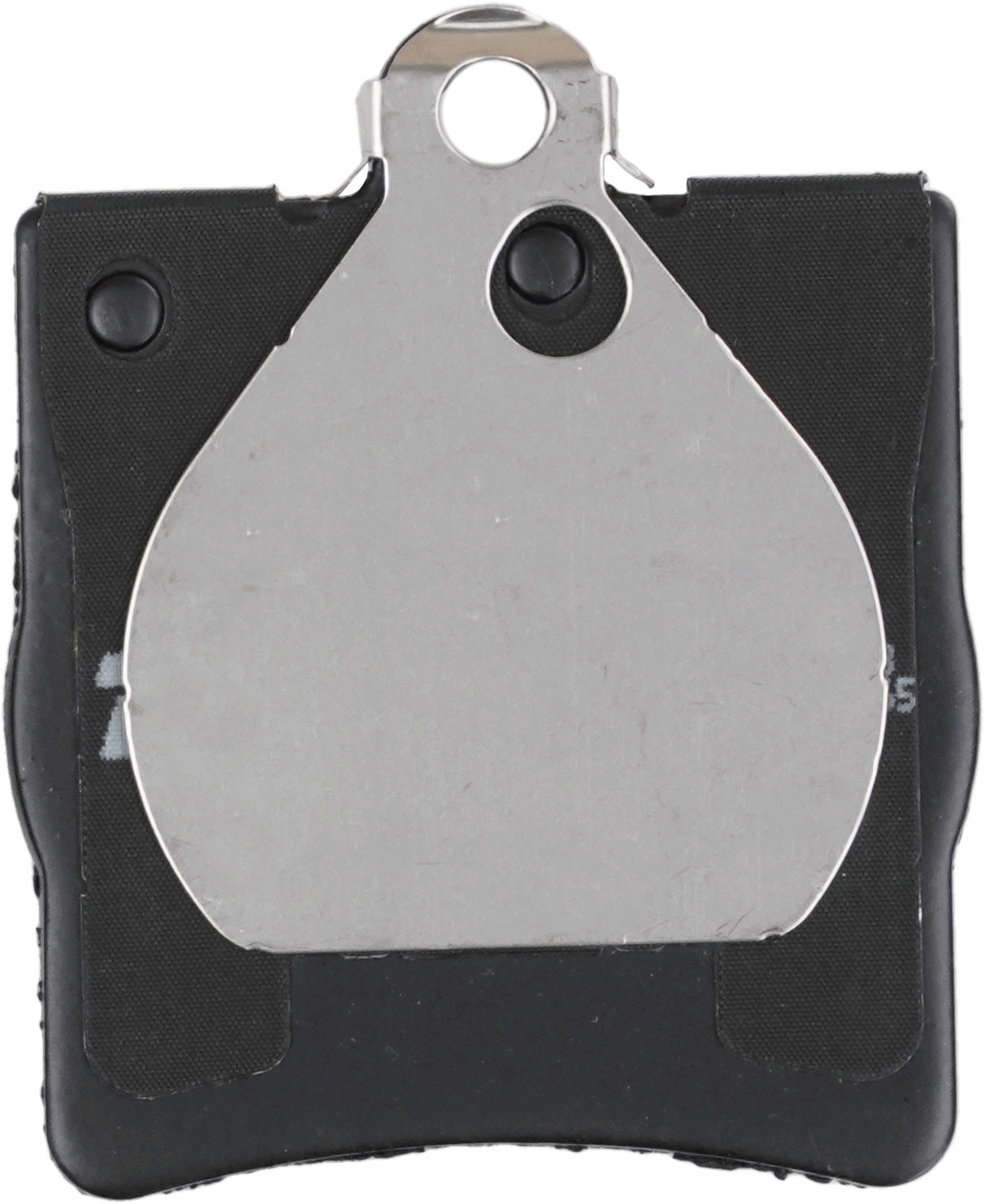 Brake Pad Set, disc brake 5