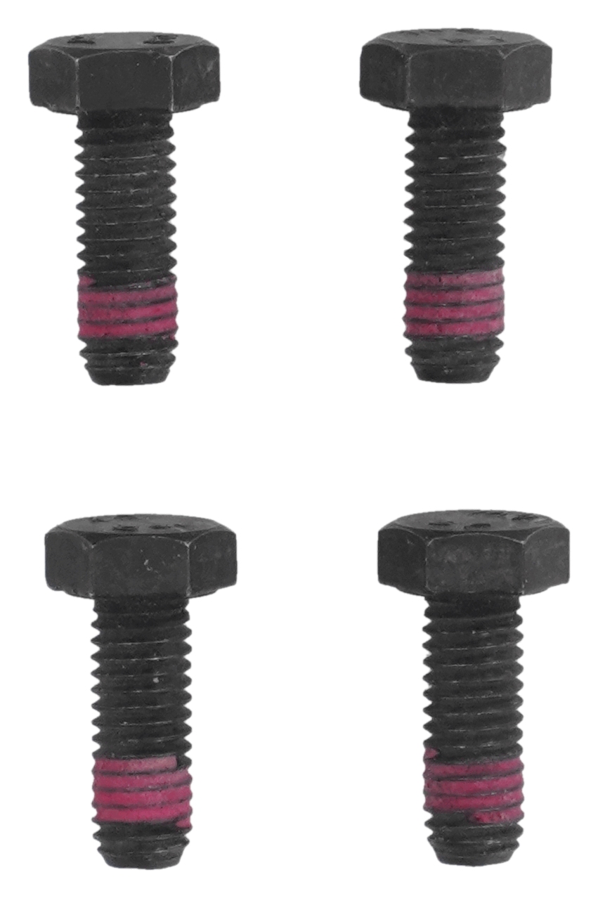 Brake Pad Set, disc brake 7