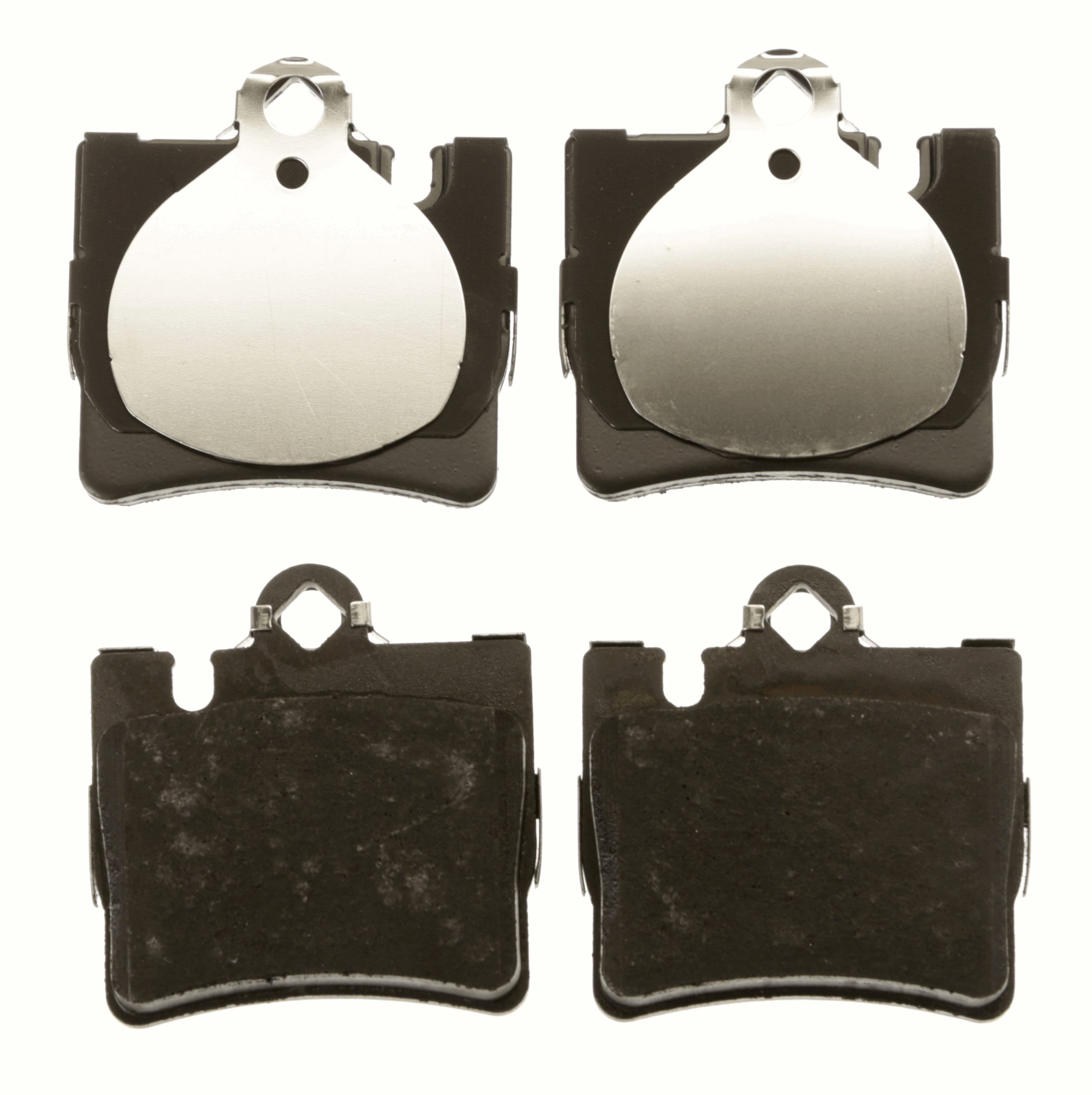 Brake Pad Set, disc brake 2