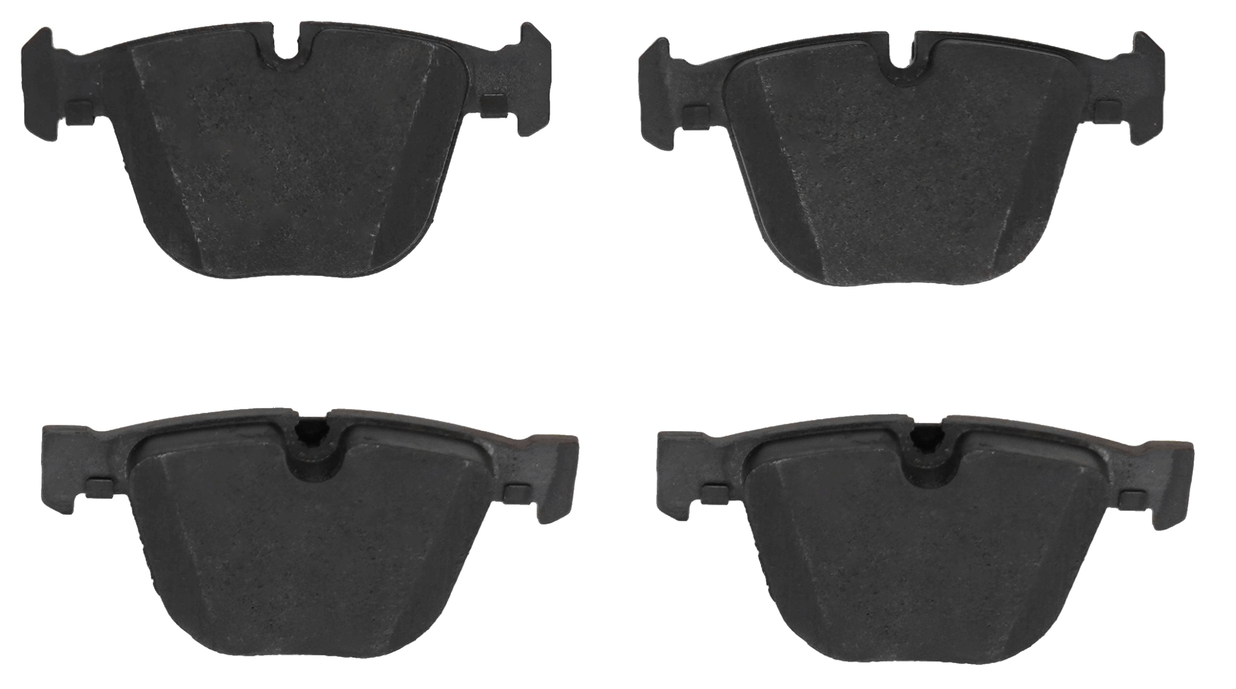 Brake Pad Set, disc brake 3