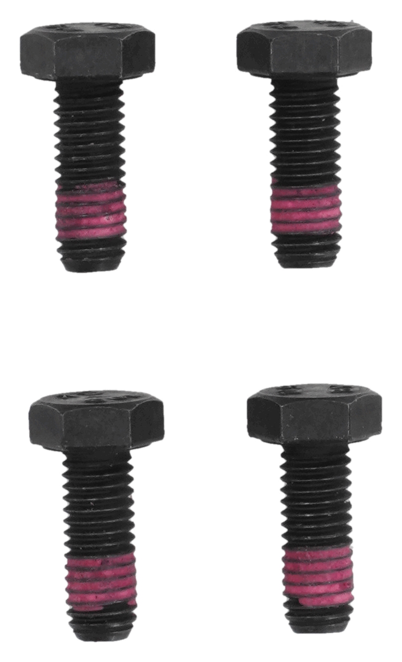 Brake Pad Set, disc brake 7