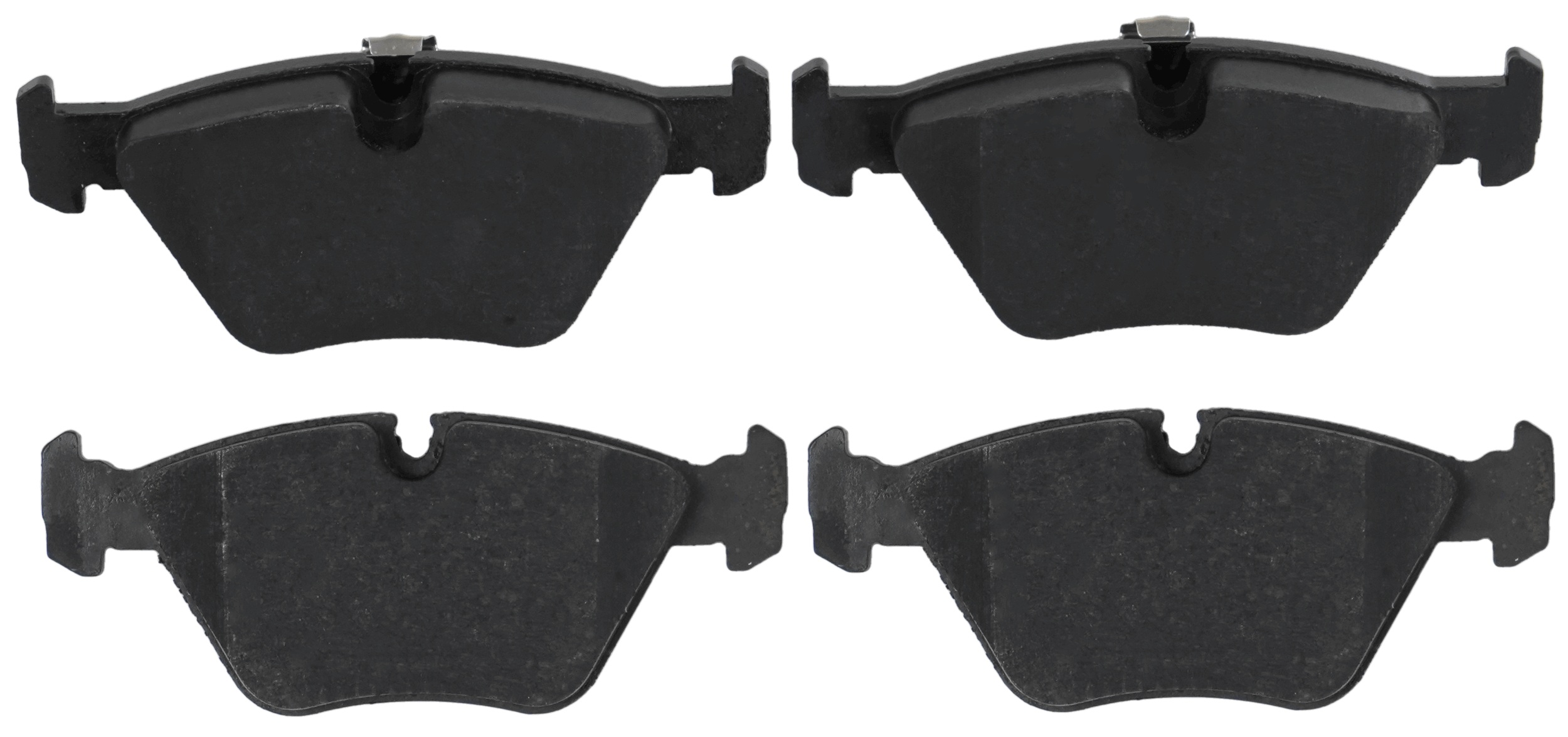 Brake Pad Set, disc brake 3