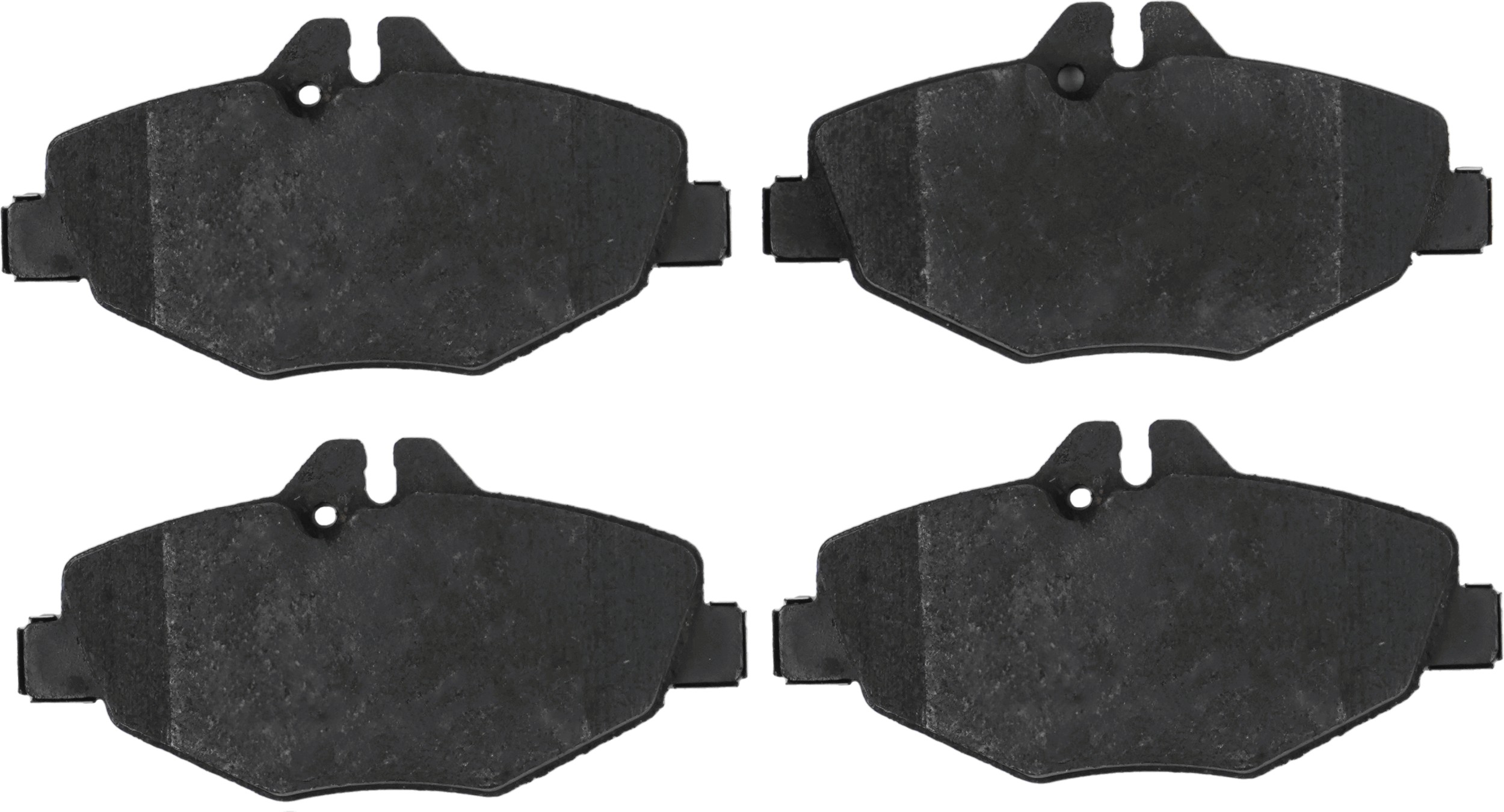 Brake Pad Set, disc brake 3