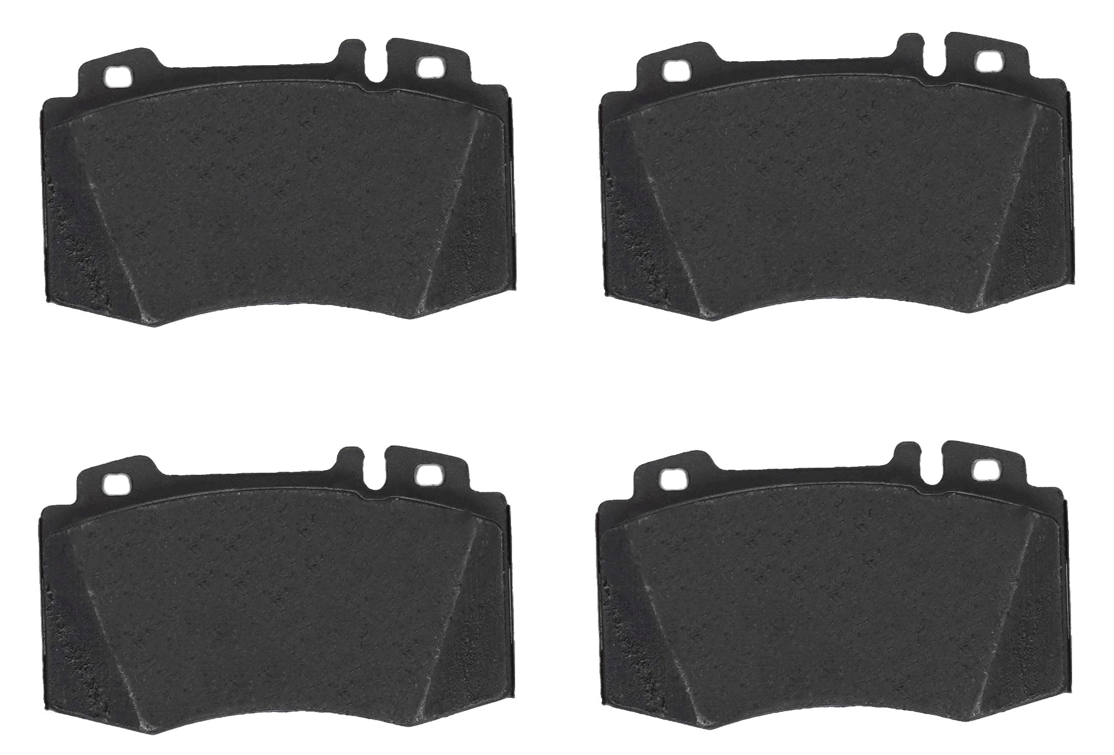 Brake Pad Set, disc brake 4