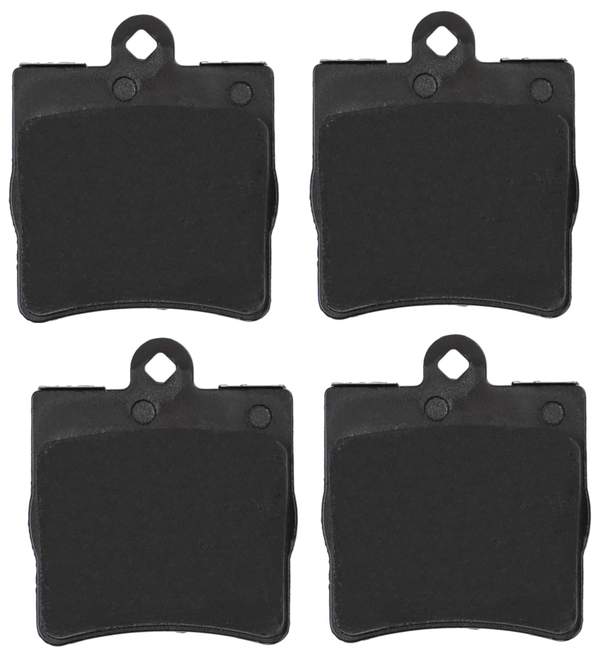 Brake Pad Set, disc brake 3