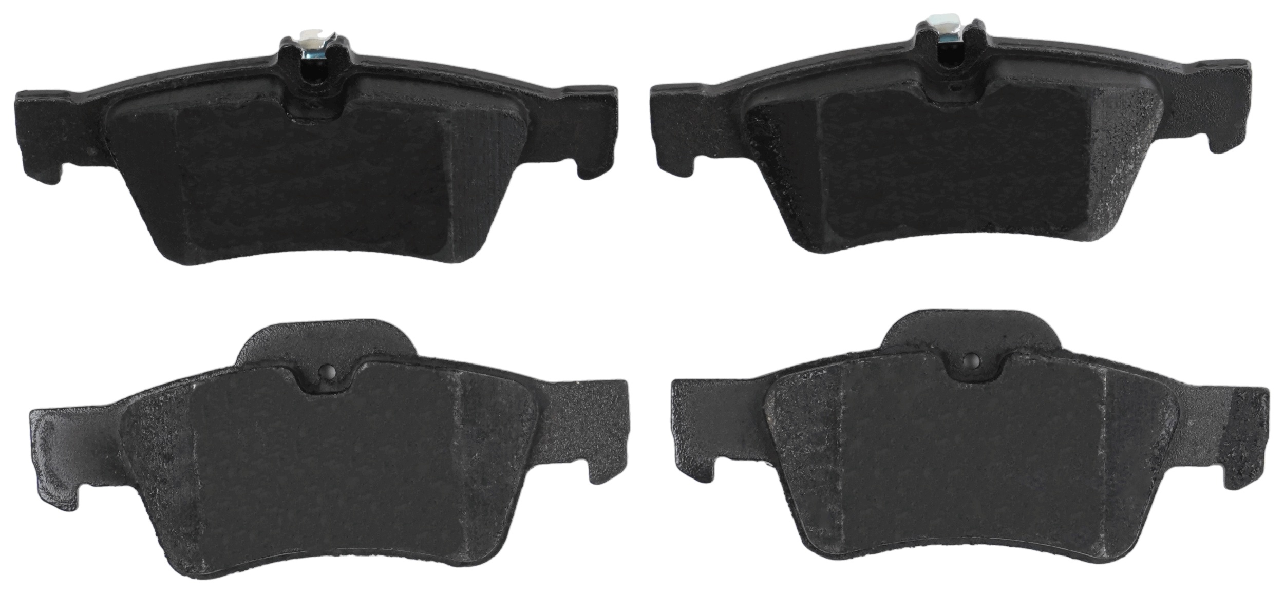 Brake Pad Set, disc brake 3